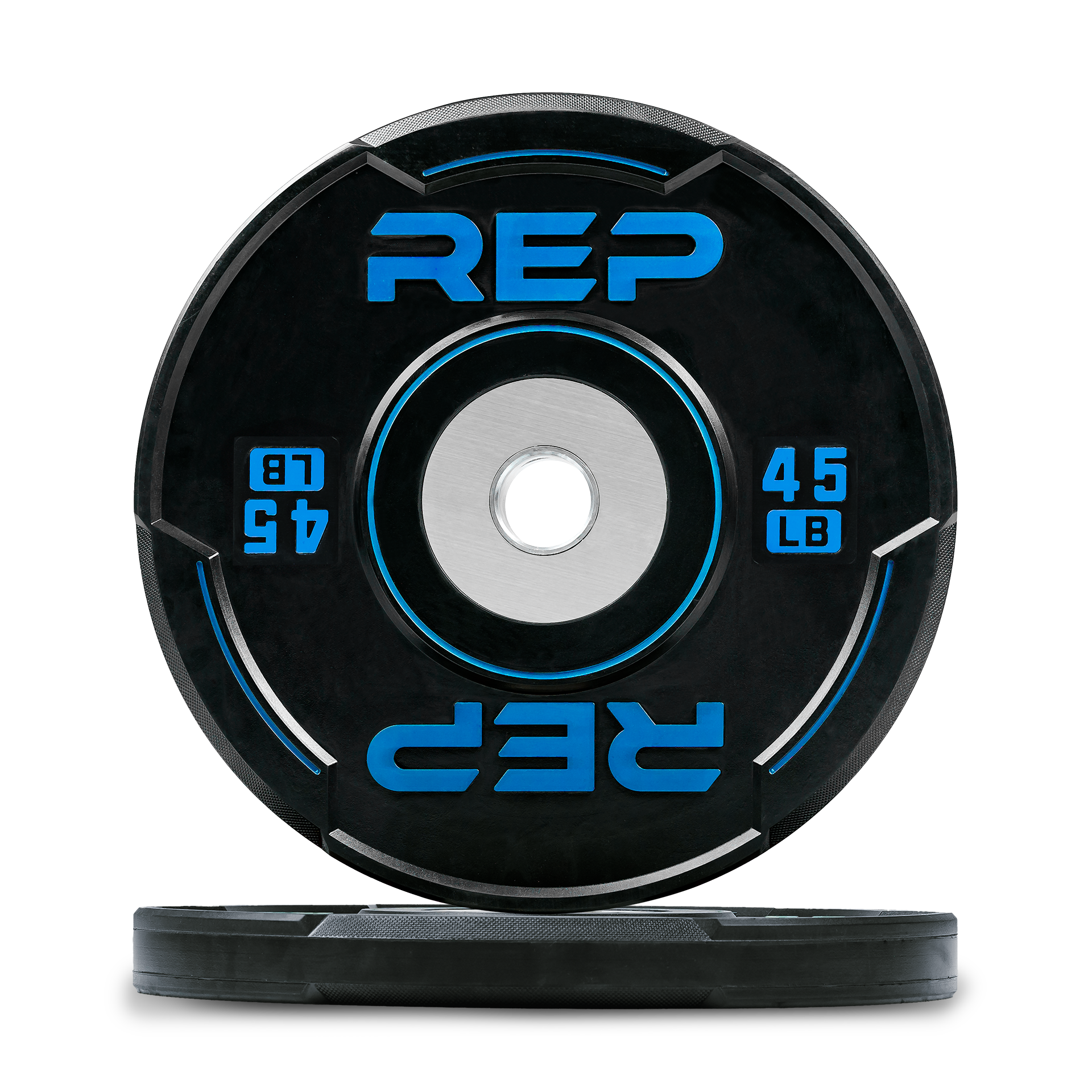 CLEARANCE: Sport Bumper Plates 2.0 - 